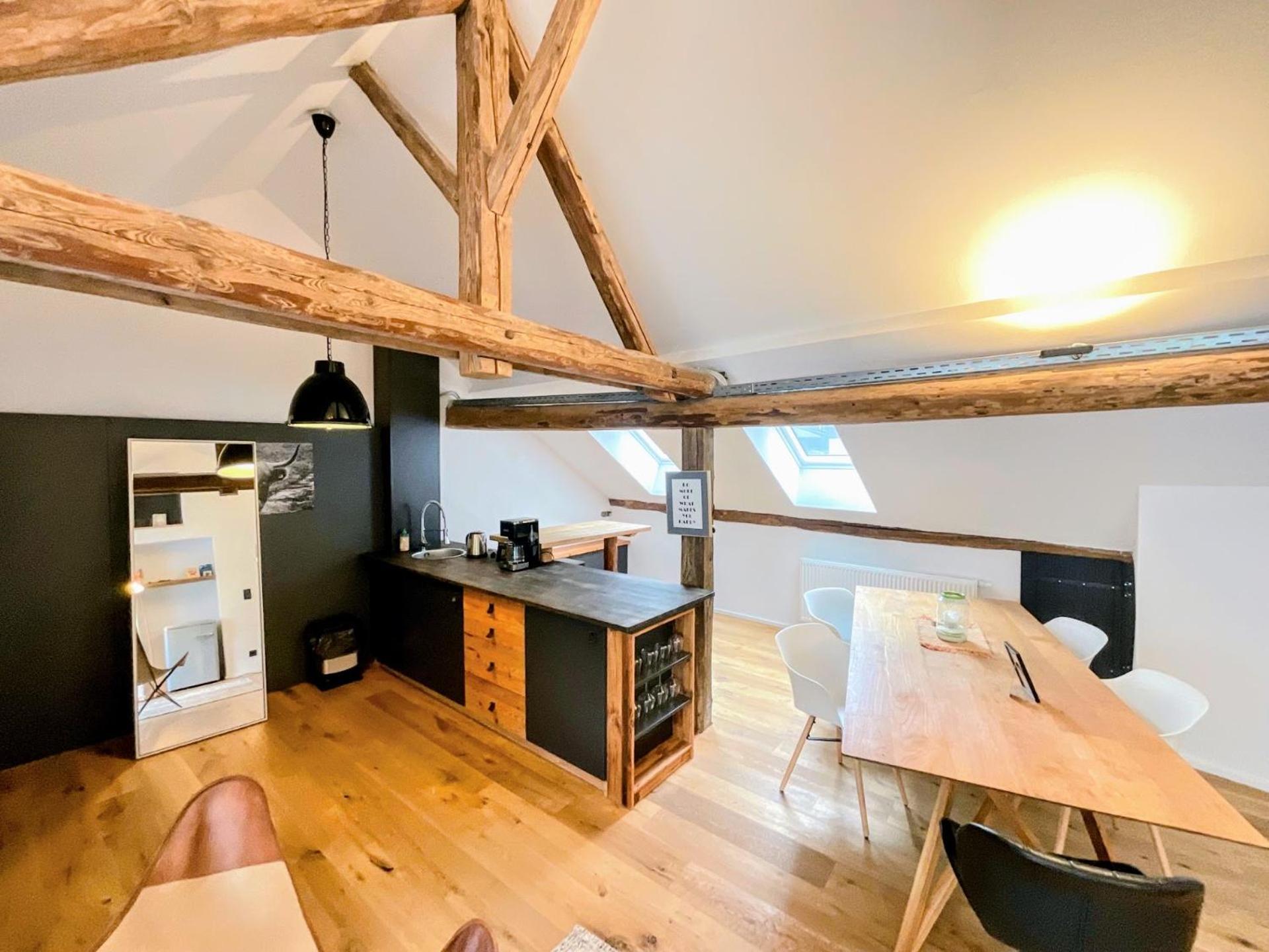Saarschleifenlodge Dreisbach  Room photo